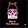 Ms.Fits: Hate Is Your Mistress
