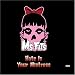 Hate Is Your Mistress