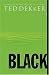 Black (Mass Market Paperback) by Ted Dekker