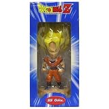 海外版 ドラゴンボールZ ボビングヘッド SS悟空 ノーマルver.イメージ