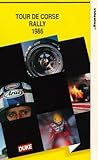 Review Duke Video  / Rally 1986 - Tour De Corse