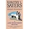 Dorothy L. Sayers Reading List