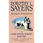 Busman's Honeymoon: A Love Story with Detective Interruptions (A Lord Peter Wimsey Mystery)