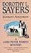 Busman's Honeymoon: A Love Story with Detective Interruptions (A Lord Peter Wimsey Mystery)
