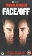 Face Off [VHS] [1997]