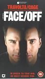 Review Touchstone Home Video  / Face/Off [1997]