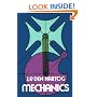 Mechanics (Dover Books on Physics)