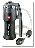 Katadyn Vario Multi Flow Water Microfilter