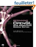 Beginning OpenGL Game Programming