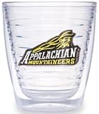 Appalachian State Mountaineers 12 Ounce Tumbler Set