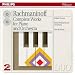 Serge Rachmaninoff: Piano Concertos Nos. 1-4/Rhapsody On  A Theme By Paganini