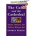 The Cube and the Cathedral: Europe, America, and Politics Without God