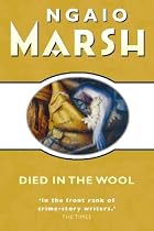 Died in the Wool