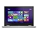 Dell Inspiron 13 7000 Series 13.3-Inch Convertible 2 in 1 Touchscreen Laptop (i7348-4286SLV)