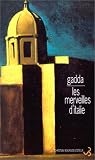 Les merveilles d'Italie