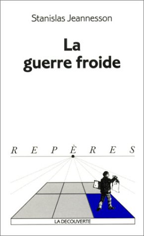 La guerre froide