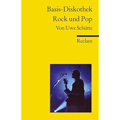 Basis-Diskothek Rock und Pop