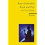 Basisdiskothek Rock und Pop von Uwe Sch�tte
