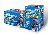Artic Freeze R-134a Recharging & Retrofit Kit