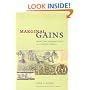 Marginal Gains: Monetary Transactions in Atlantic Africa (Lewis Henry Morgan Lecture Series)