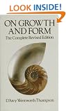 On Growth and Form: The Complete Revised Edition (Dover Books on Biology)