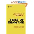 Seas of Ernathe: Star Rigger: Book One