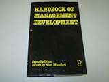 Handbook of management development