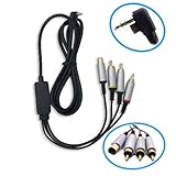 S Video Cable for PSP2000
