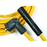 ACCEL 4015 SuperStock 4000 Series Spark Plug Wire Set by Accel