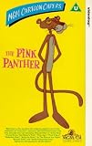 Pink Panther - Pink-A-Boo boxshot