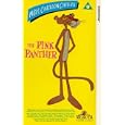 Pink Panther - Pink-A-Boo