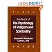Handbook of the Psychology of Religion and Spirituality