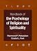 Handbook of the Psychology of Religion and Spirituality