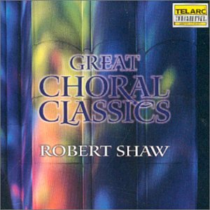 Childrens Toyshop  Search : Great Choral Classics