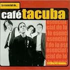Lo Esencial de Café Tacuba by Cafe Tacuba