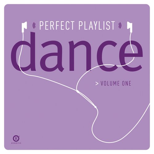 CD-Charts  Search : Perfect Playlist Dance, Vol. 1