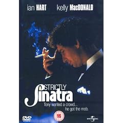 Strictly Sinatra [DVD] [2001]