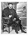 Charles V, Emperor of the Holy Roman Empire Art Giclee Poster Print by Ewing Galloway...