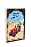 Revue Citel vidéo  / Tintin au pays de l'or noir