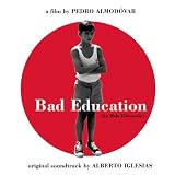 Music : Bad Education