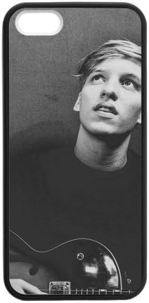 George Ezra Custom Durable Cases Protector for iPhone 5,5S (Laser Technology)
