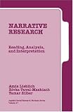 Narrative Research: Reading, Analysis, and Interpretation (Applied Social Research Methods)