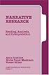Narrative Research: Reading, Analysis, and Interpretation (Applied Social Research Methods)
