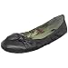 BC Footwear Women's Aurora Ballet Flat