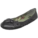 BC Footwear Womens Aurora Ballet Flat