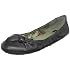 BC Footwear Womens Aurora Balle