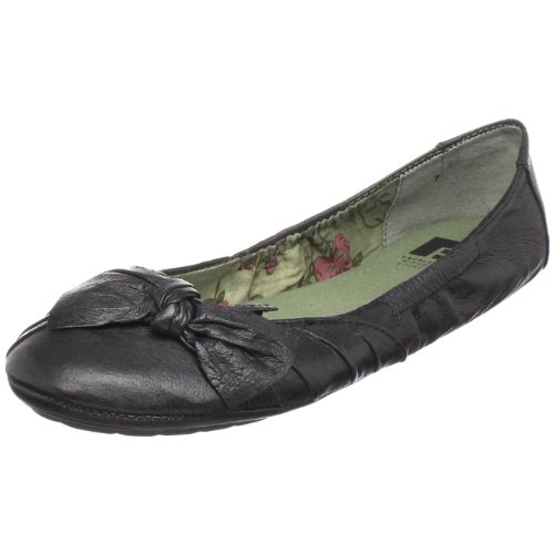 BC Footwear Women's Aurora Ballet Flat Cheap