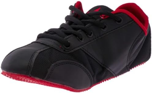 SOLZ Sneakinz Women's Matte Black Folding Shoe Size 6