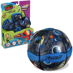 Toys: Phlat Ball   Space
