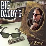 4 Blues